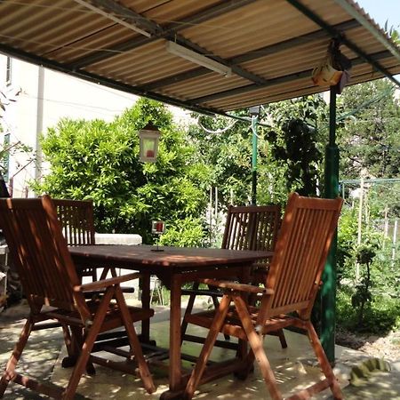 Apartman Paro Split Buitenkant foto