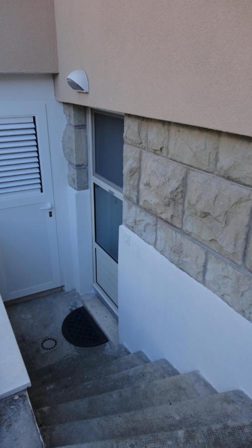 Apartman Paro Split Buitenkant foto