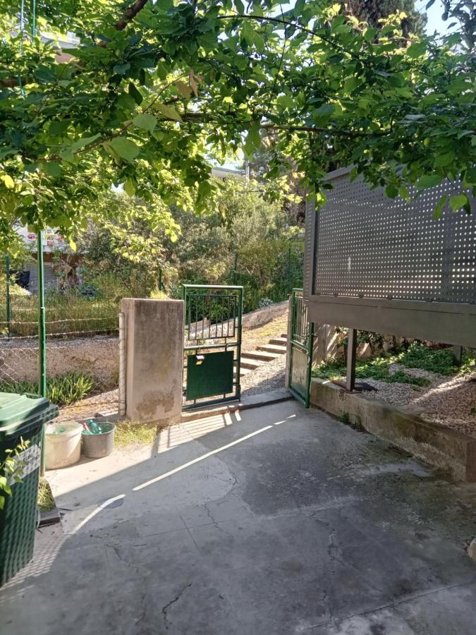 Apartman Paro Split Buitenkant foto