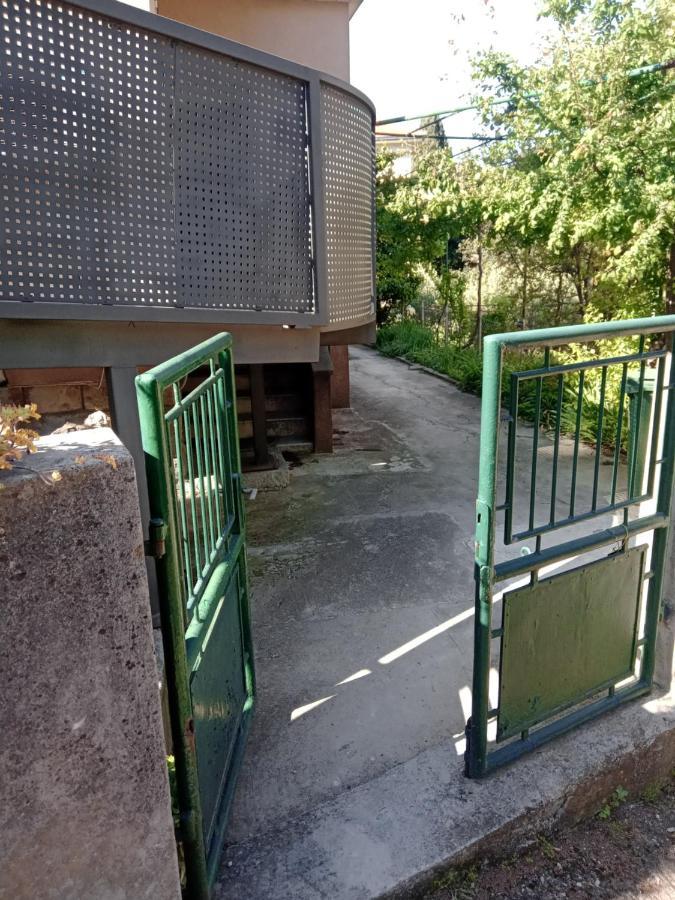 Apartman Paro Split Buitenkant foto