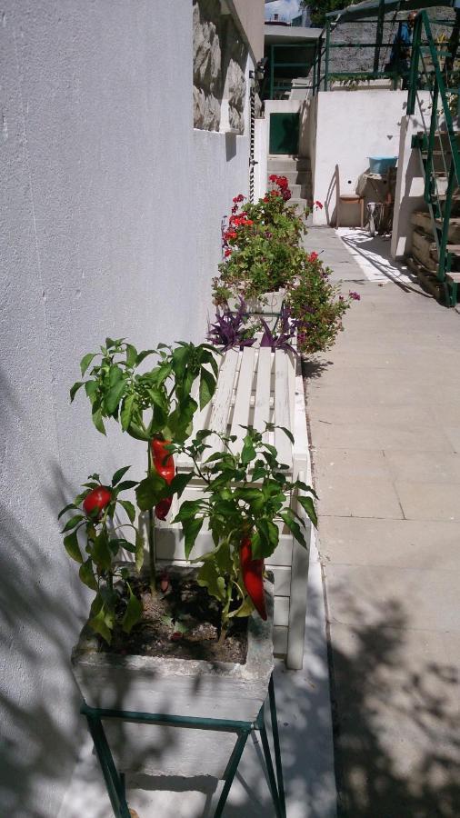 Apartman Paro Split Buitenkant foto