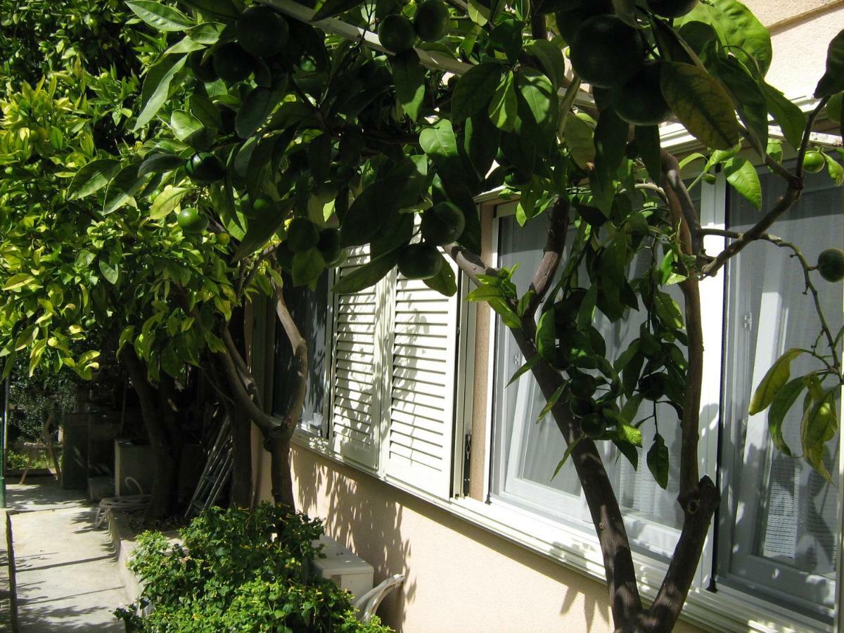 Apartman Paro Split Buitenkant foto