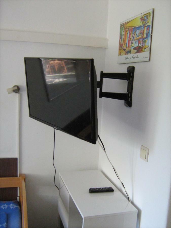 Apartman Paro Split Buitenkant foto