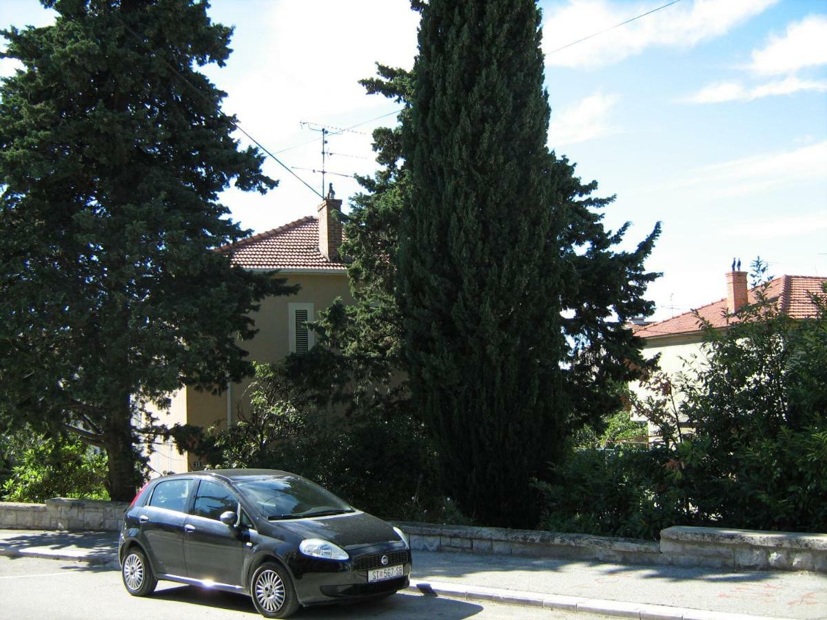 Apartman Paro Split Buitenkant foto