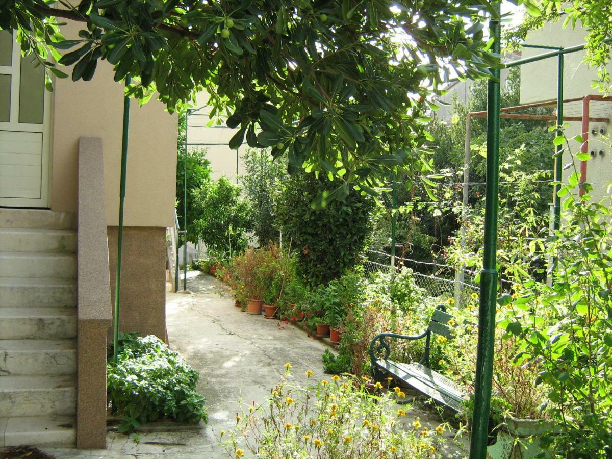 Apartman Paro Split Buitenkant foto
