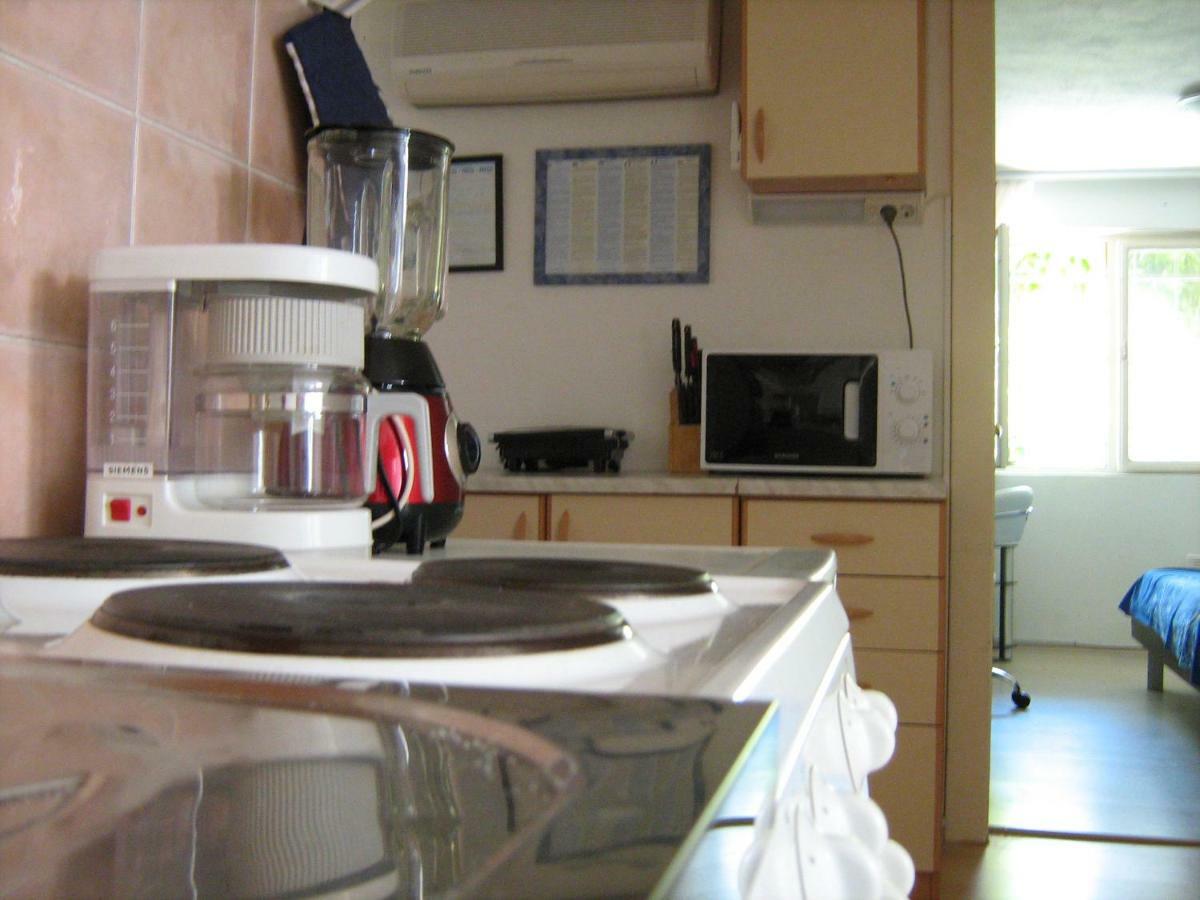 Apartman Paro Split Buitenkant foto