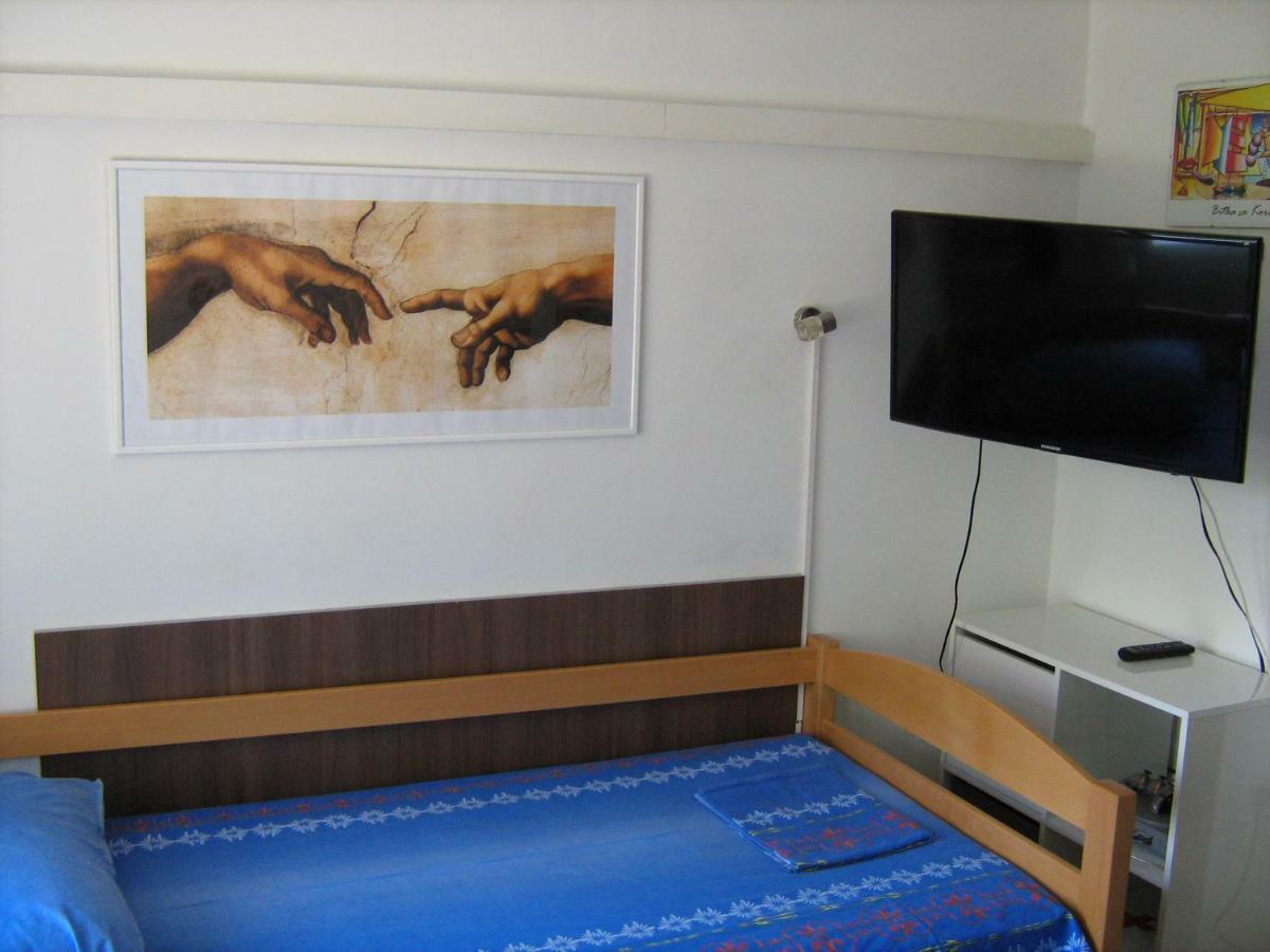 Apartman Paro Split Buitenkant foto
