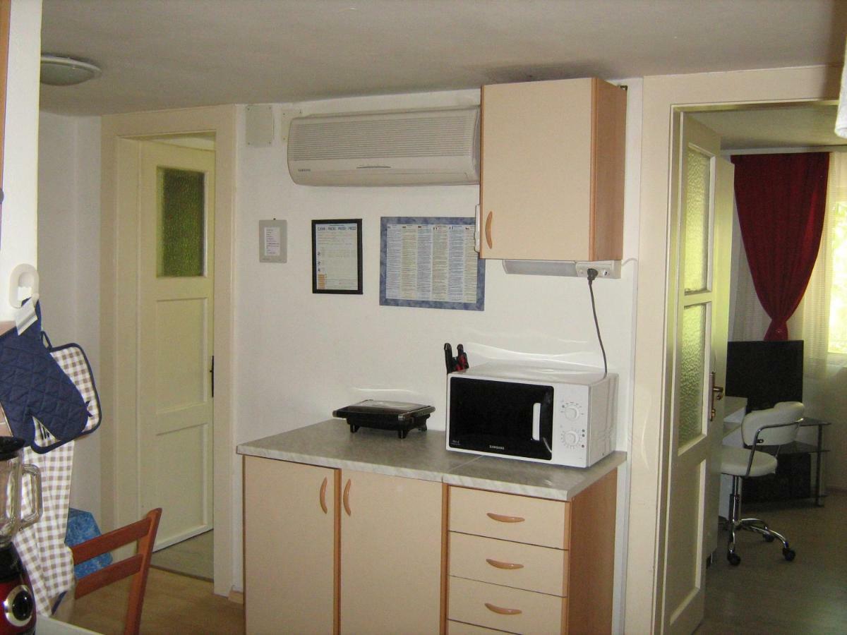 Apartman Paro Split Buitenkant foto