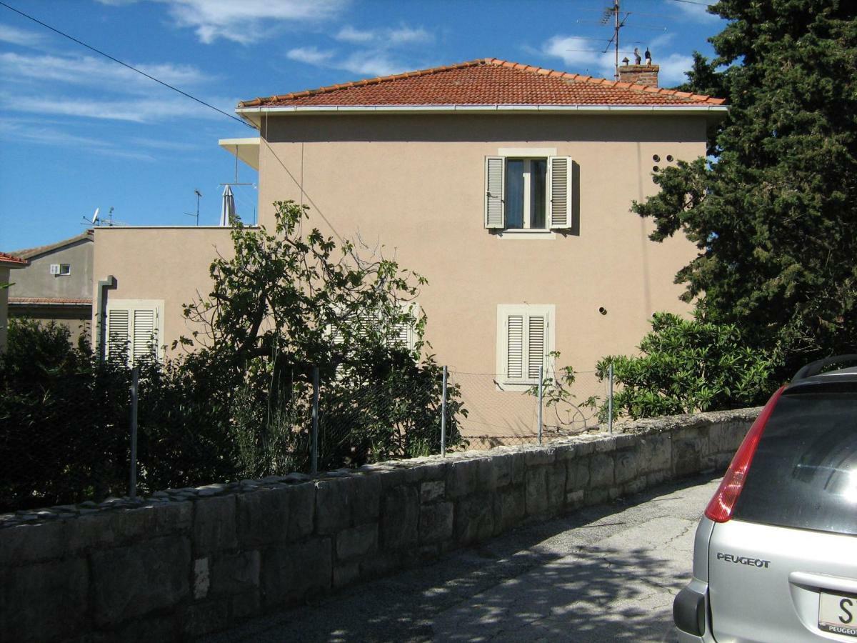 Apartman Paro Split Buitenkant foto