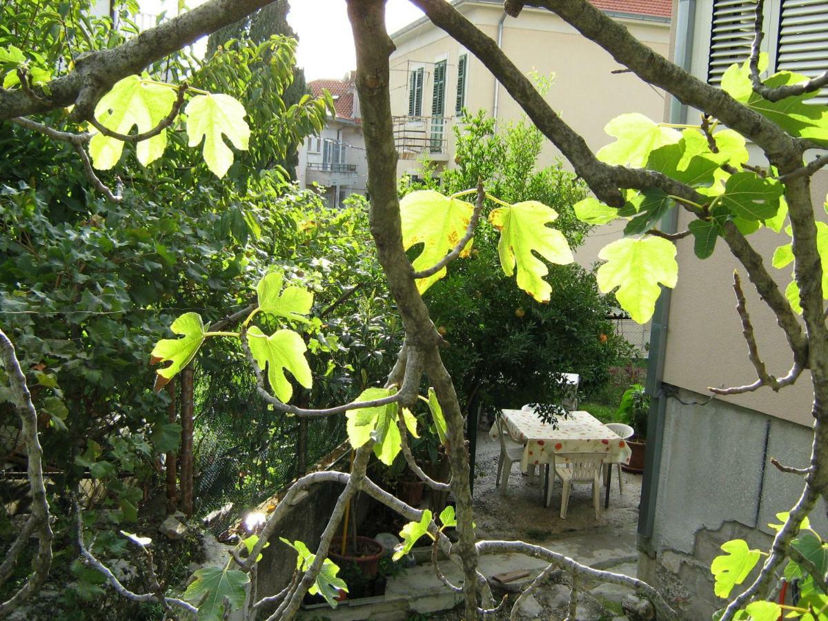 Apartman Paro Split Buitenkant foto