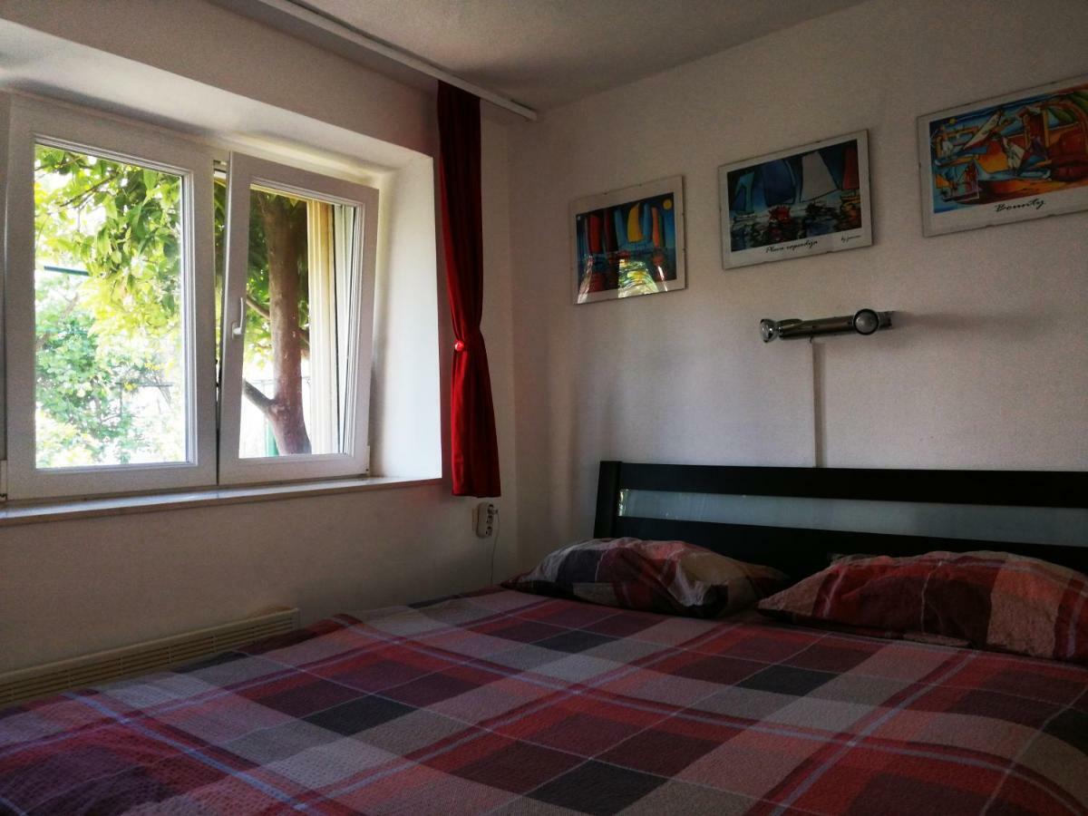 Apartman Paro Split Buitenkant foto