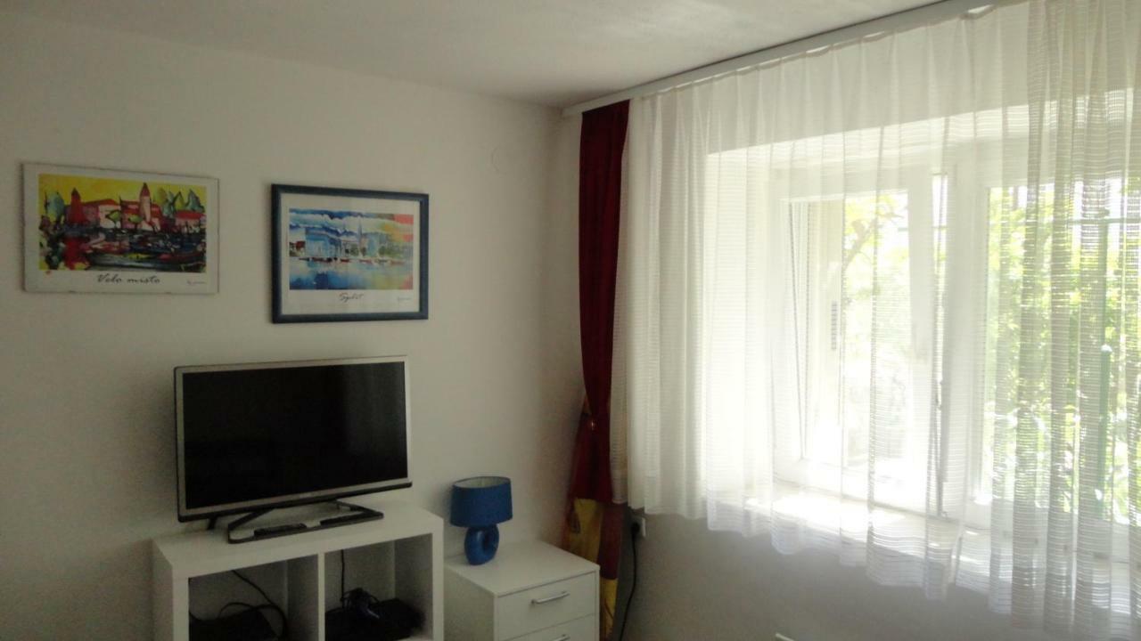 Apartman Paro Split Buitenkant foto