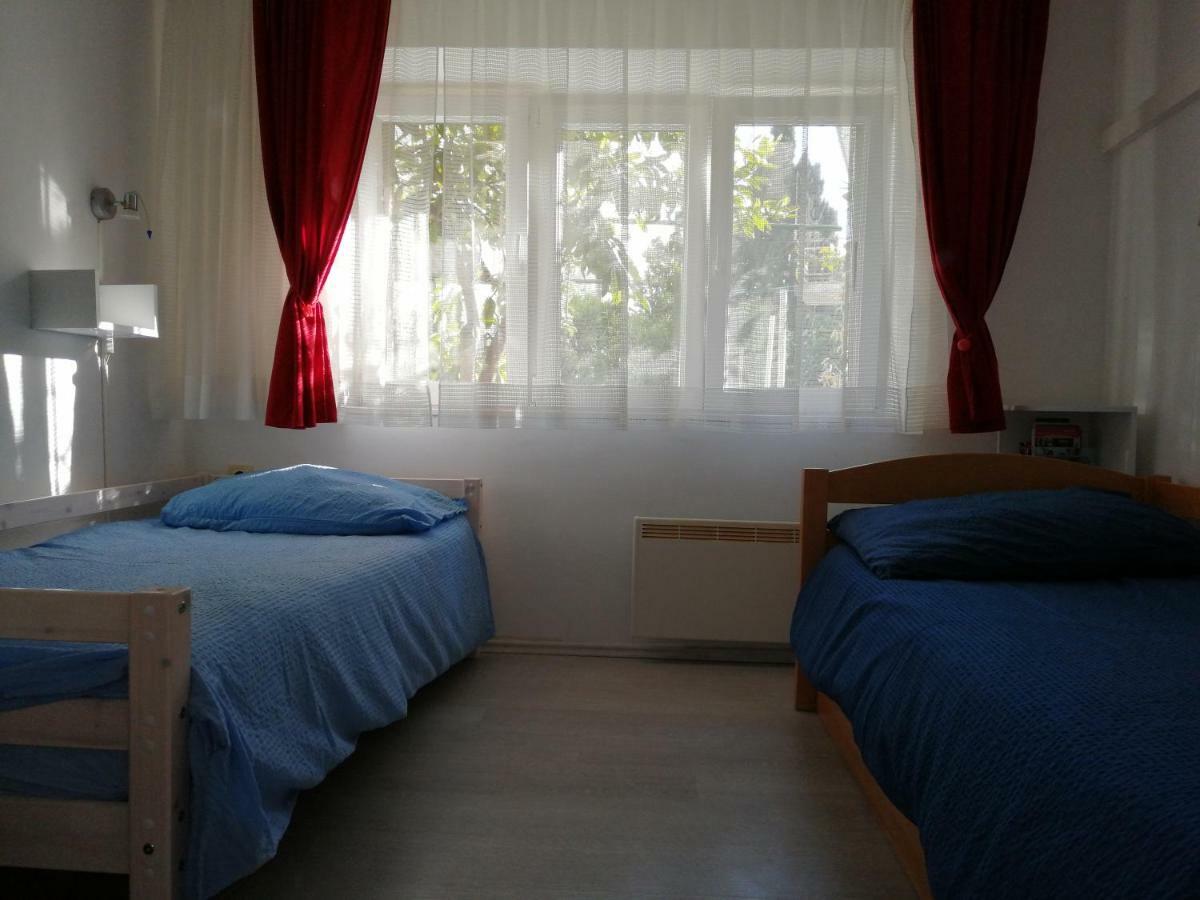 Apartman Paro Split Buitenkant foto