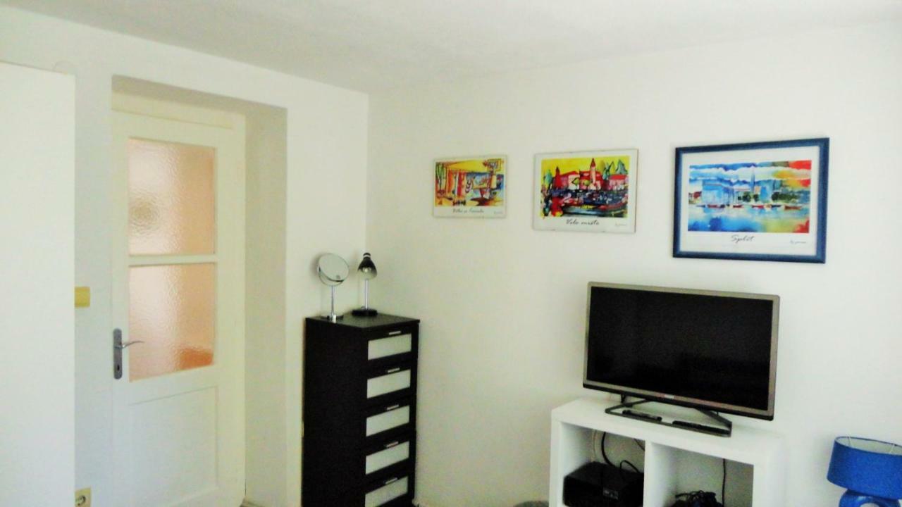 Apartman Paro Split Buitenkant foto