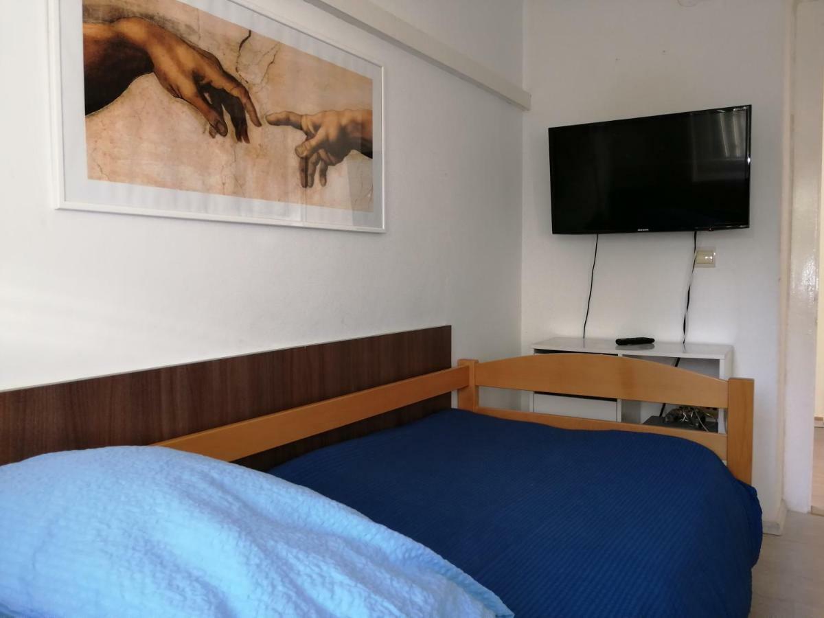 Apartman Paro Split Buitenkant foto