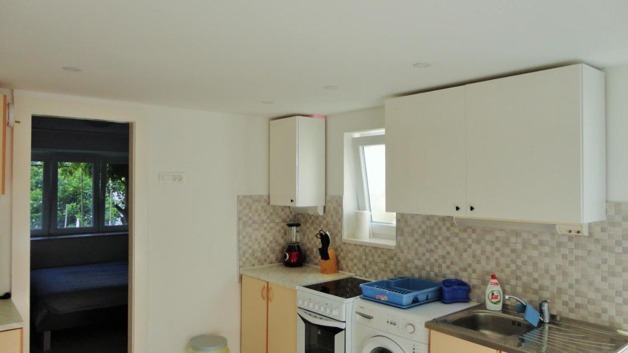 Apartman Paro Split Buitenkant foto