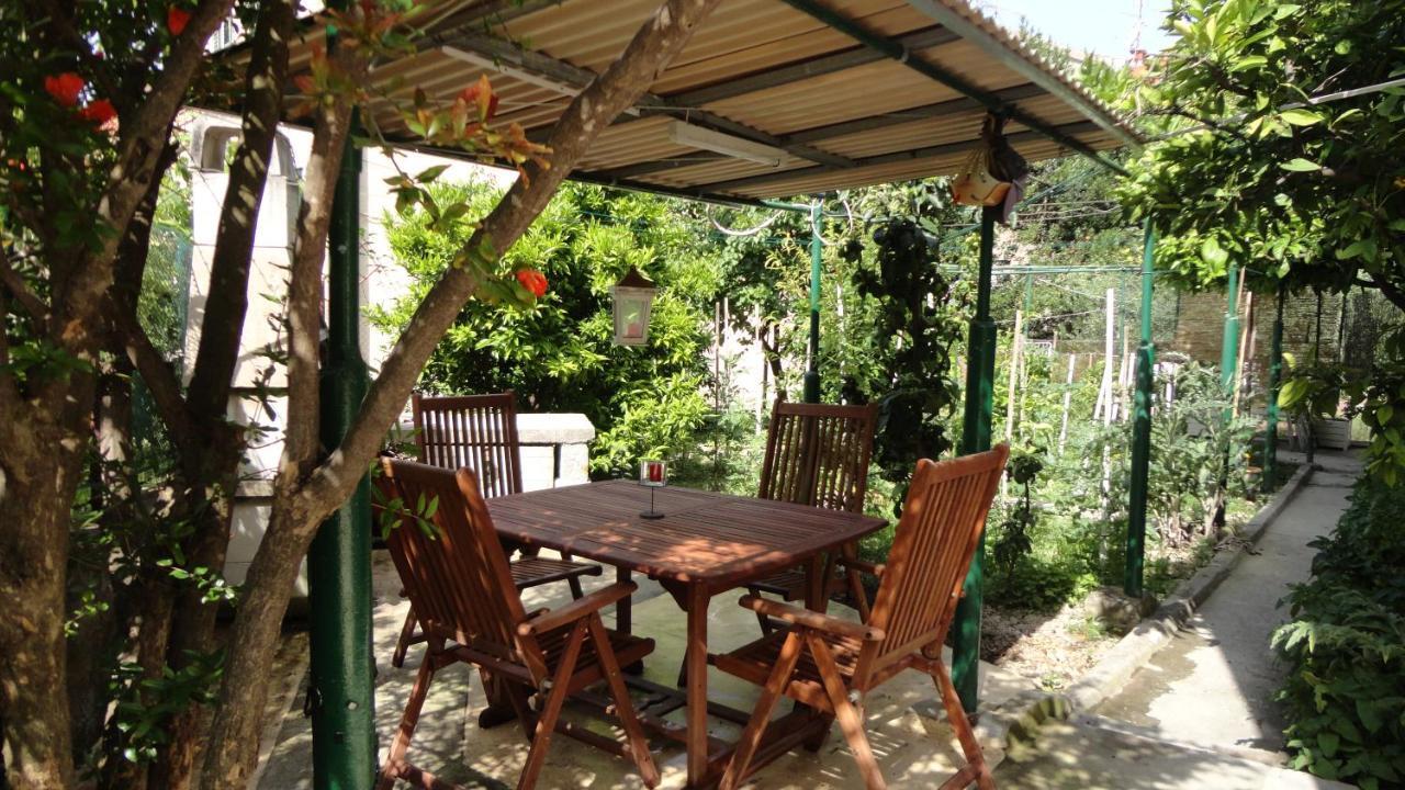 Apartman Paro Split Buitenkant foto