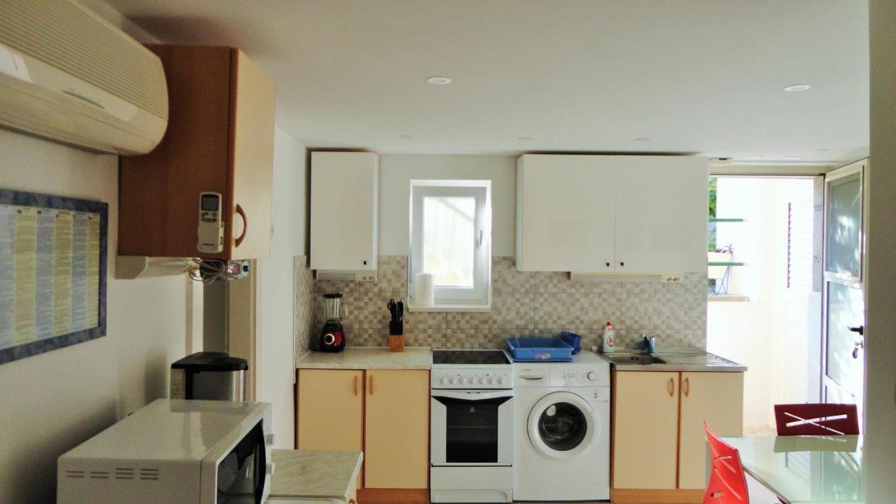 Apartman Paro Split Buitenkant foto