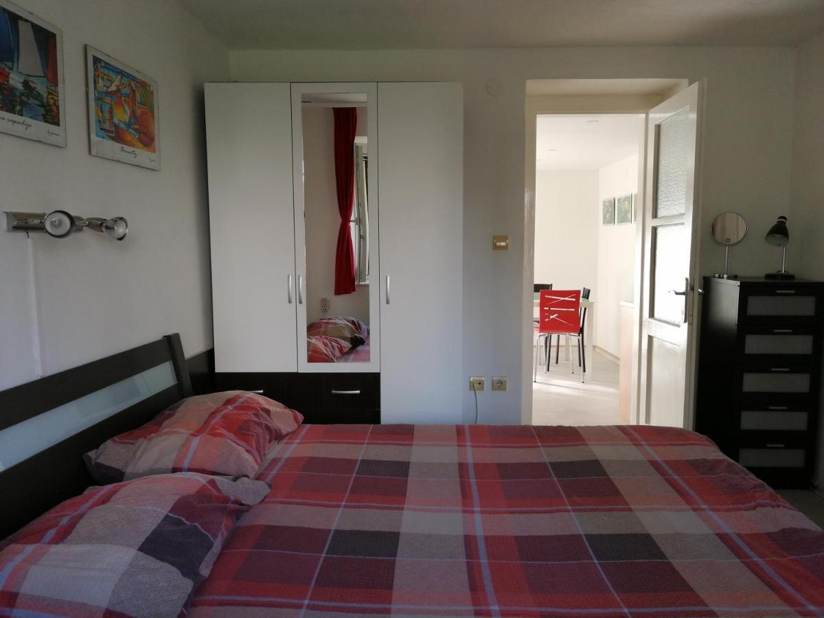Apartman Paro Split Buitenkant foto